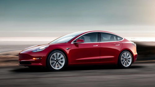 特斯拉国产model3降价,特斯拉国产model3降价多少钱