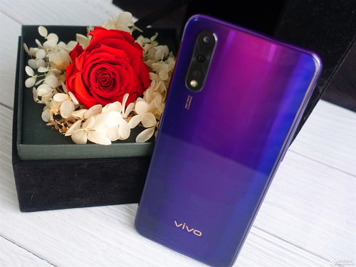 x27vivo刚上市多少钱,vivox27刚发布价位多少