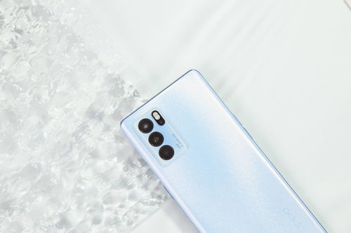 oppo最新款手机是什么,oppo最近上市的新款手机