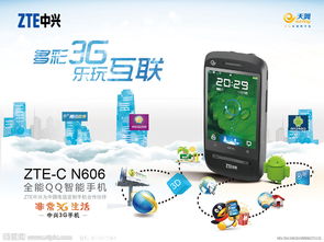 中兴n606,中兴n61