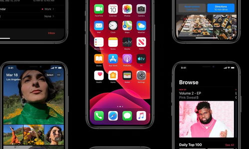 ios14正式版发布时间,iphone的ios14正式版发布时间
