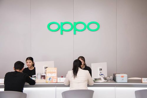 oppo官网客服,oppo官网客服售后电话