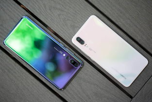 华为p30和mate20pro哪个好一点,华为p30和华为mate 20 pro哪个好