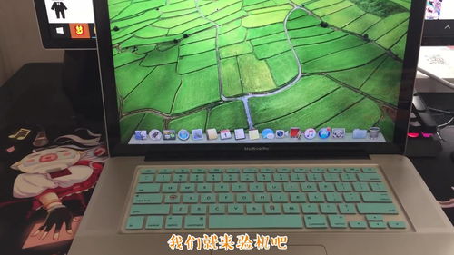 二手macbook验机方法,二手macbookpro2017如何验机