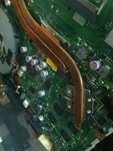 华硕k40in换cpu,华硕k40in换固态硬盘