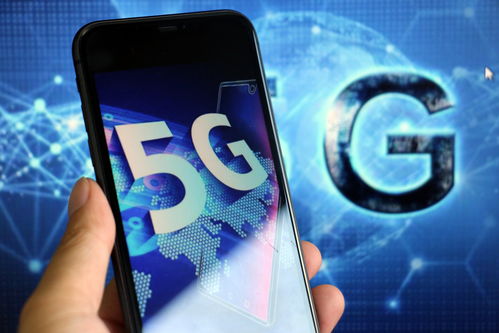 华为手机5g设置方法,华为mate30手机5g设置方法