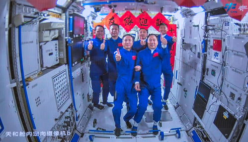 神舟十六号航天员已选定,神舟十六号飞行员是谁