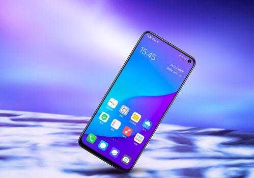 vivo最新款5g手机是哪款,vivo最新款5g手机有哪些