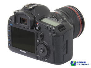 佳能5d3和6d哪个值得入手,佳能5d3与6d比较