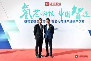 雄韬股份,雄韬股份未来发展潜力