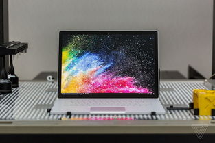 微软surfacebook2,微软surfacebook2售价