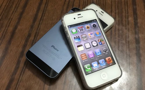 iphone4强刷ios9教程,iphone4强刷613
