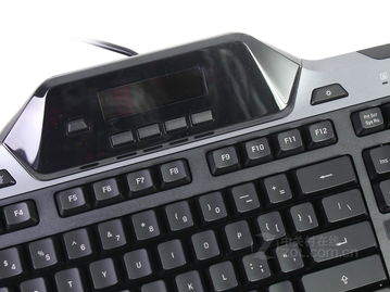 罗技g510键盘,罗技g510s键盘