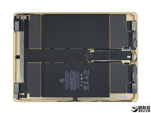 2018ipadpro参数,2018ipadpro参数配置