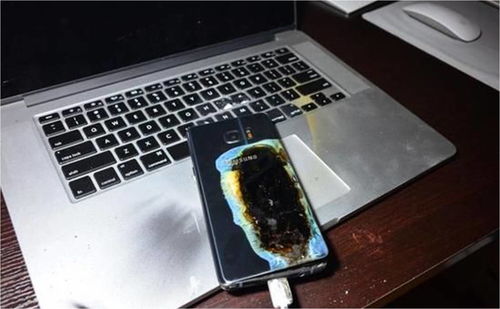 三星爆炸门,三星爆炸门区别对待