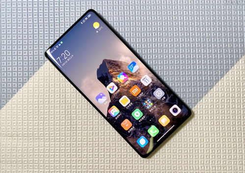 小米mix4什么时候出,小米mix4大概什么时候出