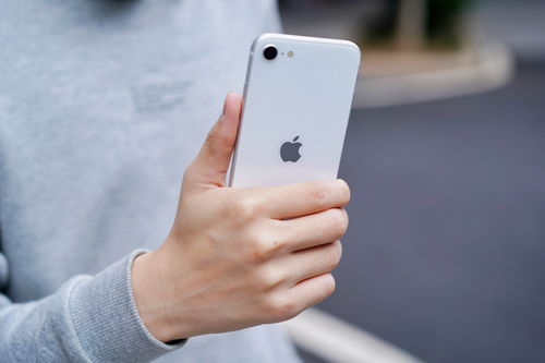 iphonese为什么这么便宜,为什么iphonese还在卖