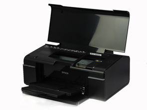 epson彩色打印机,epson彩色打印机怎么换墨盒