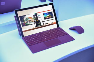 微软surfacepro3,微软surfacePro3 2014版本