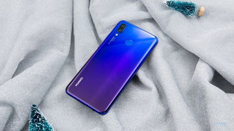 华为nova3,华为nova3配置参数