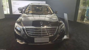 奔驰s400乚报价及图片,奔驰s400乚报价及图片2020款