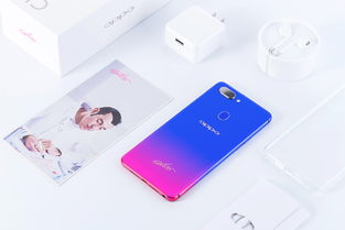 oppor15梦境版和标准版图片,oppor15梦境版参数配置详情解锁