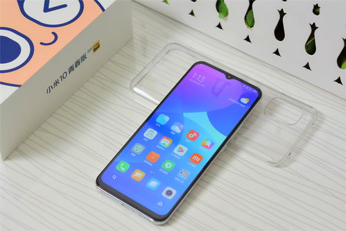 小米青春版10参数,小米青春版10参数配置表