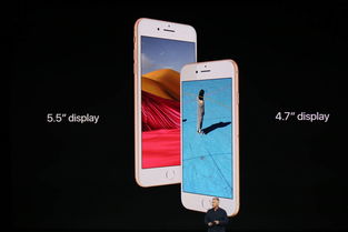 iphonex和iphone8plus哪个好,iphonex和iphone8plus哪个好 知乎
