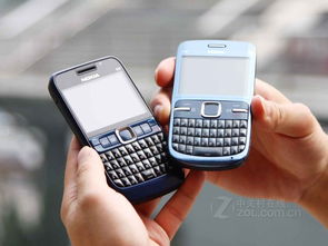 诺基亚5233可以连wifi吗,诺基亚5230怎么连接网络
