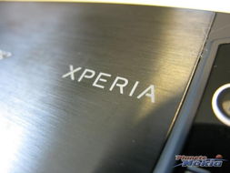 索尼爱立信xperiax1,索尼爱立信t618