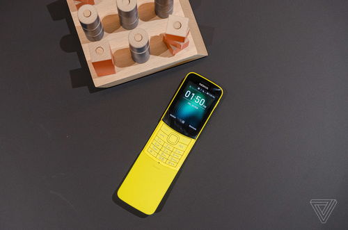 诺基亚8110+,诺基亚8110支持电信卡吗