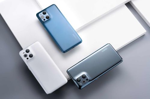 oppo手机有哪些系列,oppo手机有哪些系列产品