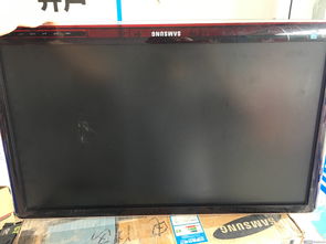 三星s24b370,三星S24B370用HDMI不全屏