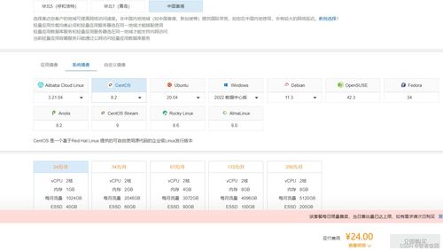 云服务器租用价格多少钱一年,云服务器租用价格多少钱一年内存