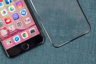 iphone7和iphone8的区别,iphone7vsiphone8的区别