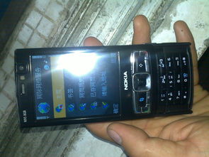 n958g版,n958g版发布时间