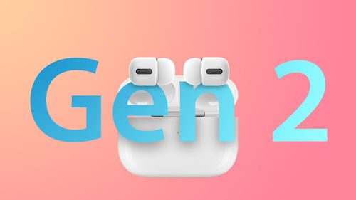airpods2有降噪功能吗,苹果airpods2有降噪功能吗