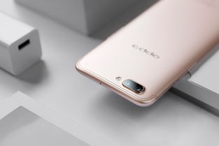 oppo最新发布的手机,oppo最新款手机发布