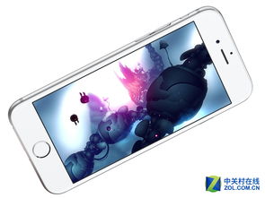 iphone6splus内存,iphone6splus内存多少