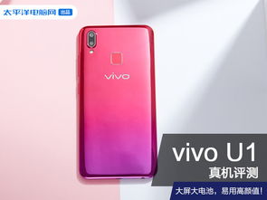 vivou1的参数,vivou1性能怎么样