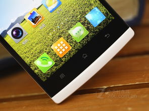 oppofind5价格,oppo find5价格
