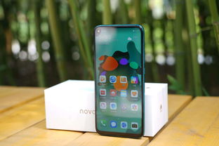 华为nova5pro屏幕尺寸,华为nova5pro屏幕尺寸相当于苹果几
