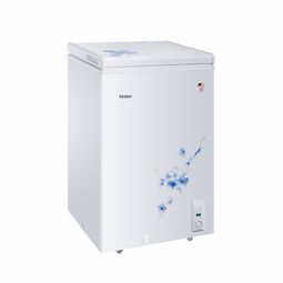 海尔家用小冰柜,海尔家用小冰柜怎么调温度