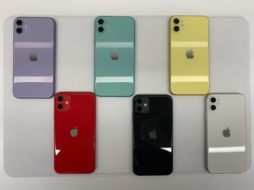 iphone11售价,iphone11售价公布