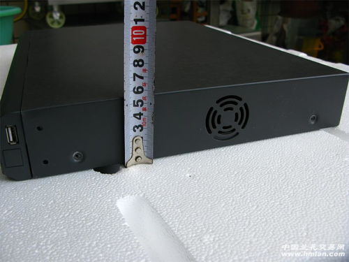 硬盘录像机怎么联网,硬盘录像机怎么联网?