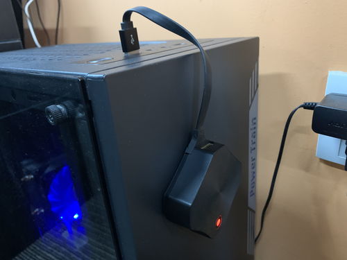 台式电脑无线网络怎么连接,台式电脑无线网络怎么连接wifi