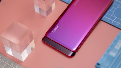 华为荣耀magic2值得买吗,荣耀magic2值不值得买2020年
