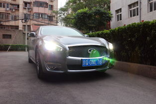 英菲尼迪q70l,英菲尼迪q70l二手车报价