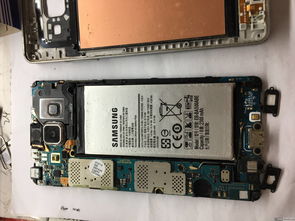 三星a7000拆机视频,三星a7100拆机视频