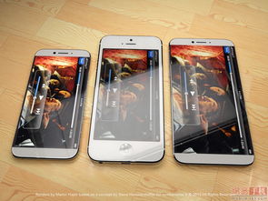 iphone5s发布会,iphone 5c发布会